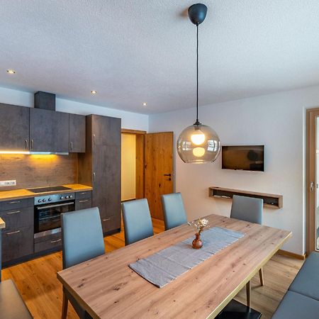 Apartment Leo-1 By Interhome Kappl  Eksteriør bilde